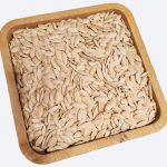 تخمه کدو مشهدی